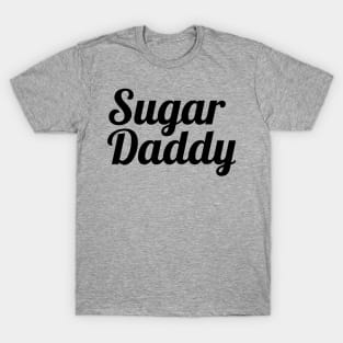 Sugar Daddy BT T-Shirt
